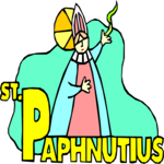 Paphnutius