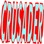 Crusader - Title