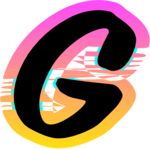 Sunrise Condensed G 1 Clip Art