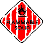 Flammable Solid