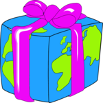 Earth - Present World 2