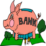 Piggy Bank 18