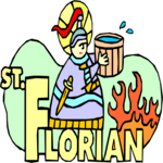 Florian Clip Art