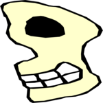 Skull 21