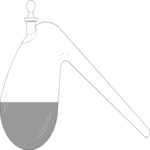 Chemistry - Flask 04