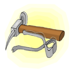 Hammer 26 Clip Art