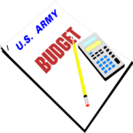 Budget Clip Art