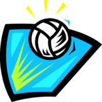 Volleyball 12