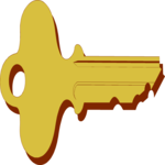 Key 45