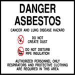 Asbestos 3