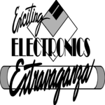 Extravaganza Heading