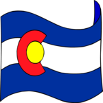 Colorado 2 Clip Art