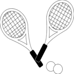 Tennis - Equipment 09