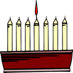 Candles 11