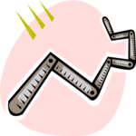 Ruler 3 Clip Art