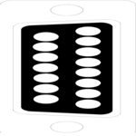 Ethernet Transceiver-1 Clip Art