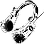 Radio Headphones