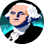 George Washington 20