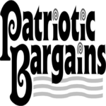 Patriotic Bargains