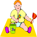 Sandbox 2 Clip Art