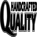 Handcrafted Quality Clip Art
