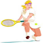 Tennis - Player 37