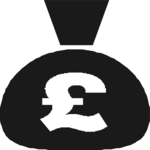 Pound Symbol 7