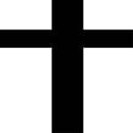 Cross 041 Clip Art