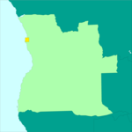 Angola 1