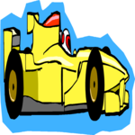 Auto Racing - Car 29