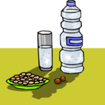Water Bottle 4