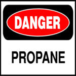 Propane Clip Art