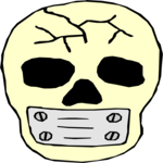 Skull 62
