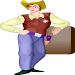 Sheriff 10 Clip Art