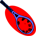 Tennis - Equipment 30