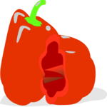 Bell Peppers - Red