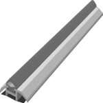 Gasket - Door Threshold