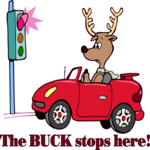 Buck Stops Here Clip Art