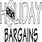 Holiday Bargains 2