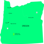 Oregon 05