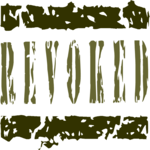 Revoked Clip Art