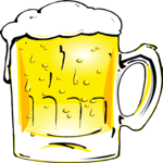 Beer Mug 14