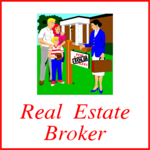 Real Estate Broker
