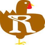 Turkey R Clip Art