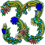Flowery 33