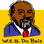 WEB DuBois