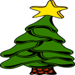 Tree 69 Clip Art