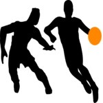 Basketball - Players 4
