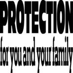 Protection Clip Art