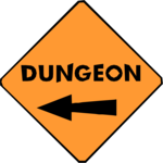 Dungeon 1